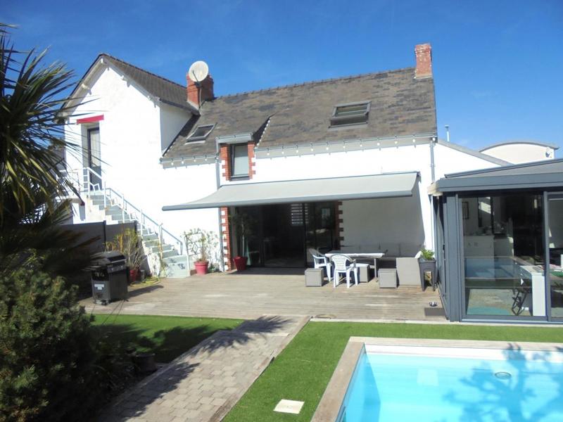 Maison - 145 m² - 5 pièces