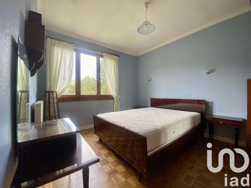 Maison - 57 m² - 3 pièces