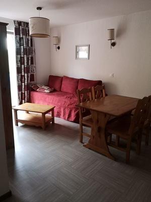 Appartement - 30 m² - 1 pièce