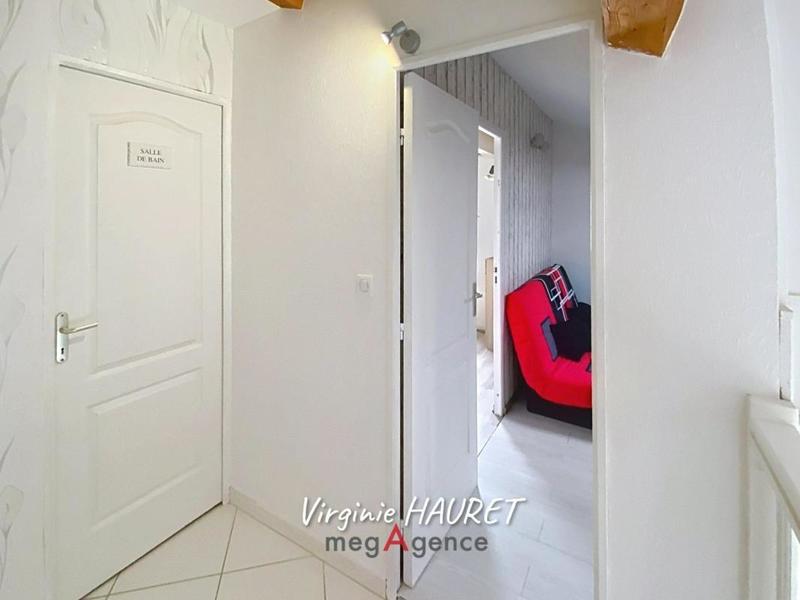 Pavillon - 66 m² - 4 pièces