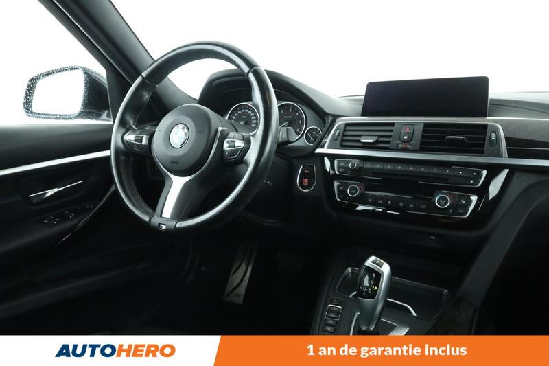 Bmw Série 3 Touring 318d m Sport Bva8 150 ch