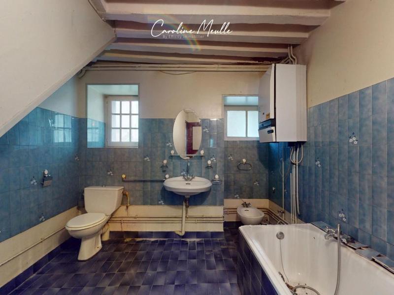 Maison - 264 m² - 5 pièces