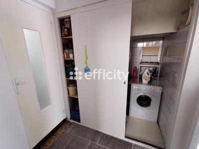 Appartement - 61 m² - 4 pièces