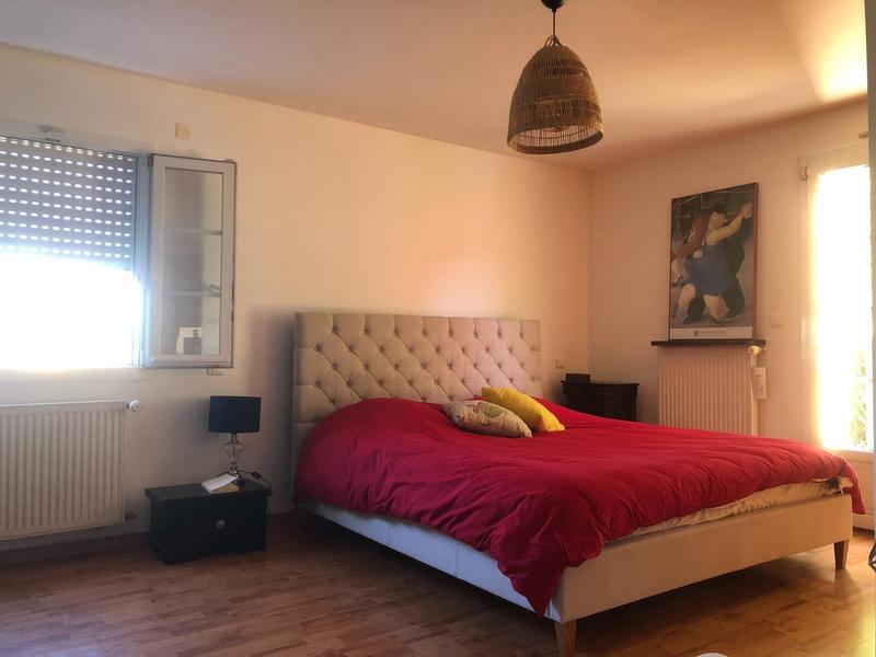 Maison - 152 m² - 5 pièces