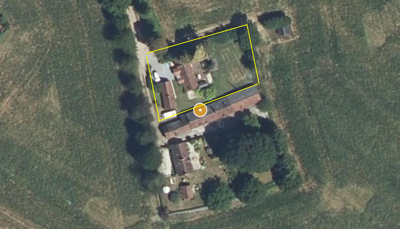 Maison - 70 m² - 4 pièces