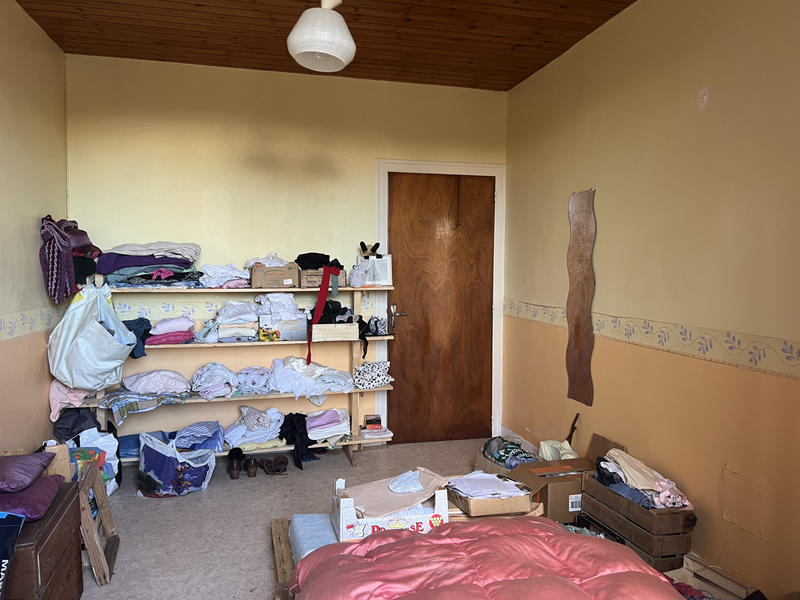 Maison - 99 m² - 3 pièces