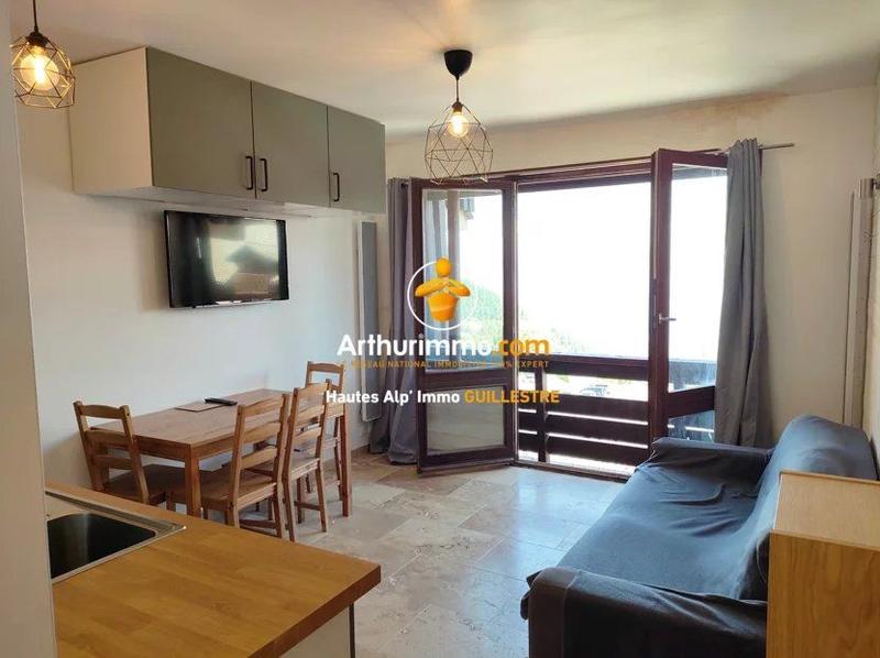 Appartement - 24 m² - 2 pièces