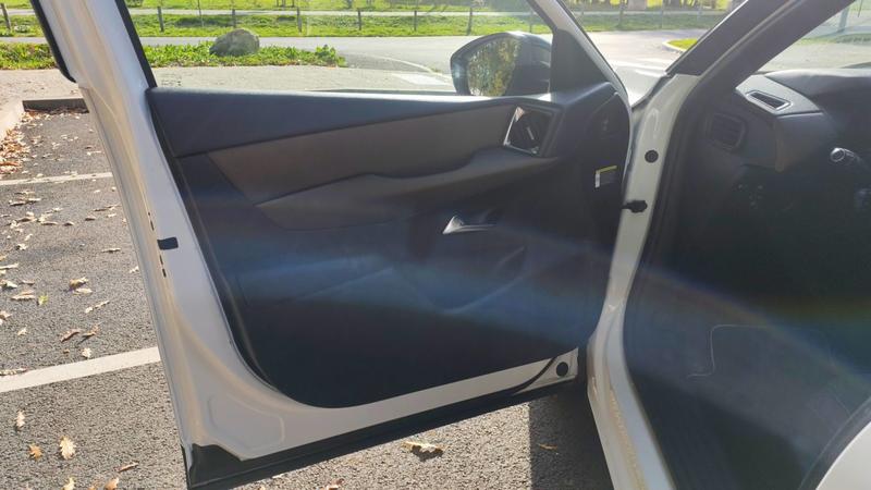 Ds Ds 3 Crossback 1.2 Puretech 130 Eat8 So Chic - Automatique Entretien constructeur