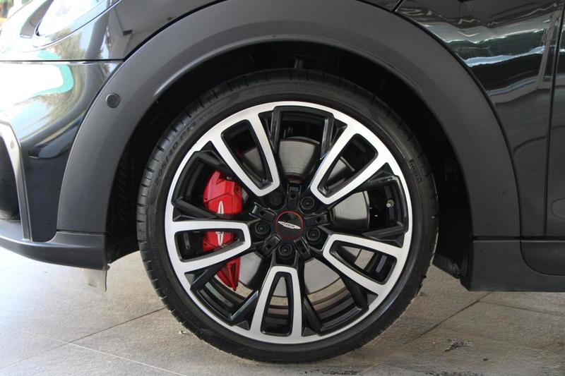 Mini 3 portes Hatch F56 Lci II John Cooper Works 231 ch Bva8 Edition Premium Plus