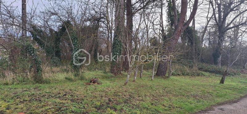 Maison ancienne - 110 m² - 4 pièces