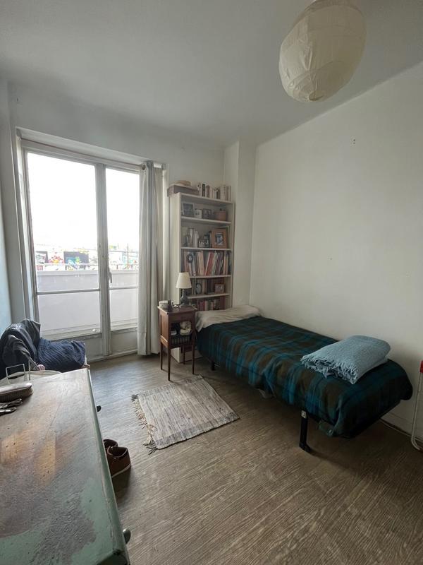 Appartement - 73 m² - 4 pièces