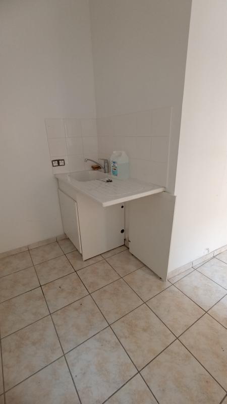 Maison de ville - 52 m² - 3 pièces