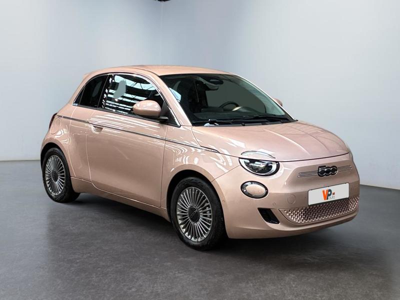 Fiat 500 500e Berline e 95 ch Nouvelle