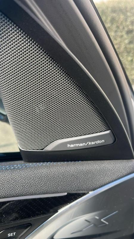 Bmw X3 III xDrive30d 286ch m Sport Bva8