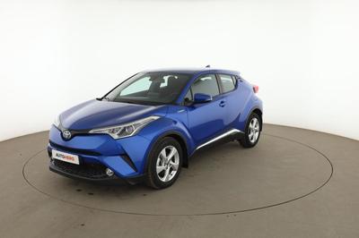 Toyota c-Hr 1.8 Hybride Dynamic 122 ch
