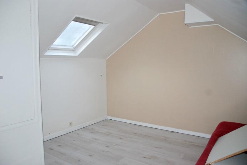 Maison - 97 m² - 4 pièces