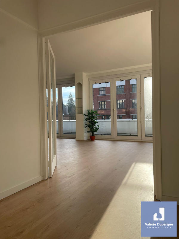 Appartement - 127 m² - 4 pièces