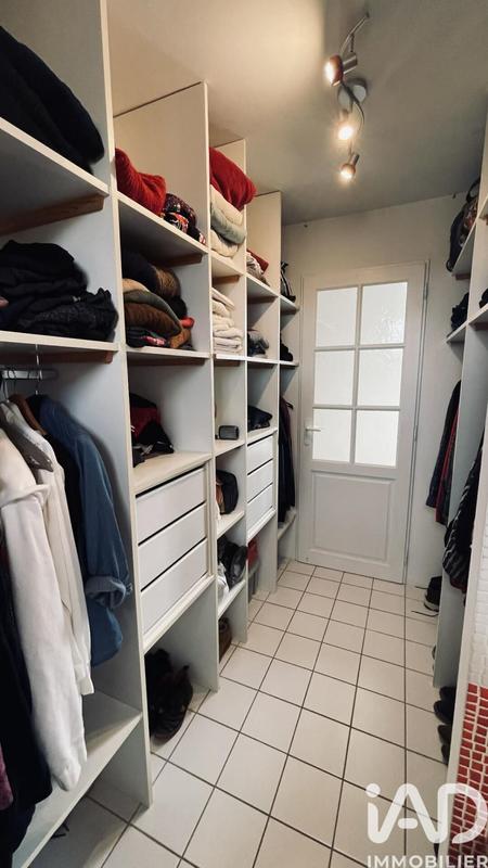 Maison de campagne - 224 m² - 7 pièces