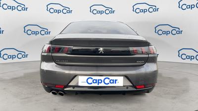 Peugeot 508 2.0 HDi 163 Eat8 Allure
