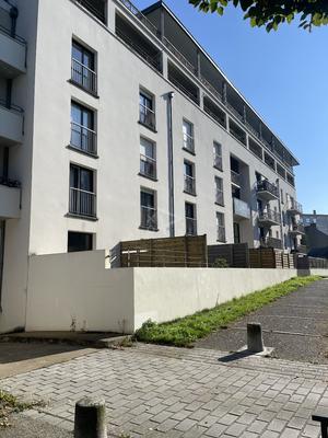 Appartement - 26 m² - 2 pièces