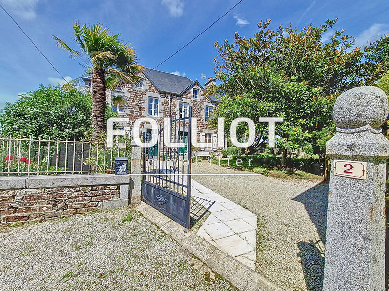 Maison - 127 m² - 6 pièces