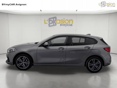 Bmw Série 1 F40 116i 109 ch Dkg7 Edition Sport