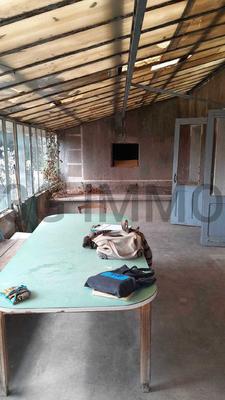 Maison - 122 m² - 7 pièces