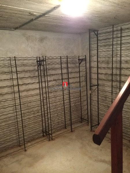 Maison ancienne - 106 m² - 4 pièces