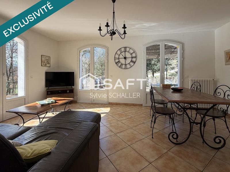 Bastide - 150 m² - 5 pièces