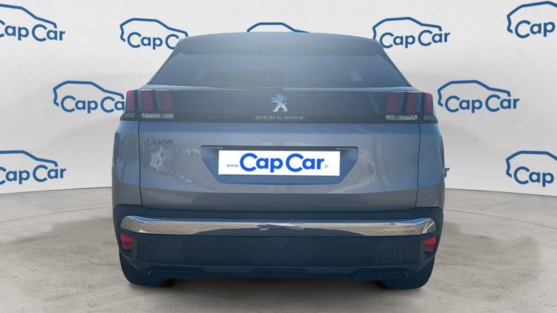 Peugeot 3008 II 1.5 BlueHDi 130 Active Business