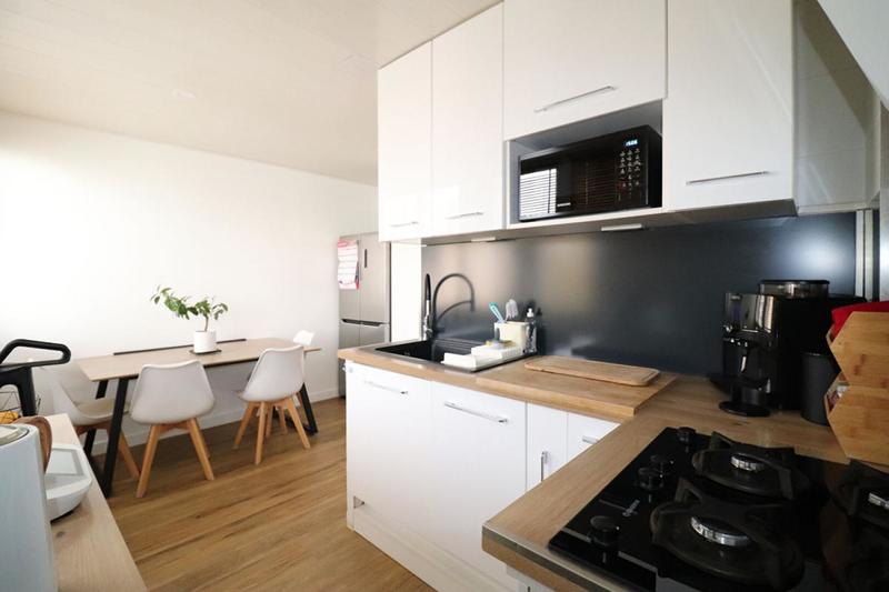 Appartement - 67 m² - 4 pièces