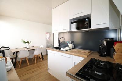 Appartement - 67 m² - 4 pièces