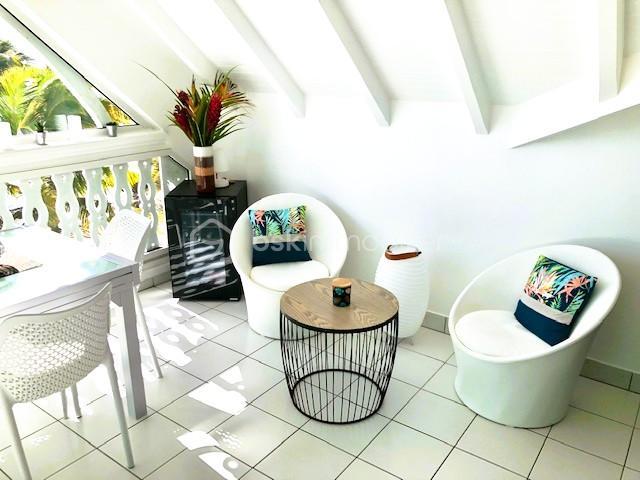 Duplex - 78 m² - 3 pièces