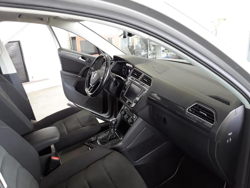 Volkswagen Tiguan 2.0 Tdi 150 Cv Carat 4 Motions Dsg7
