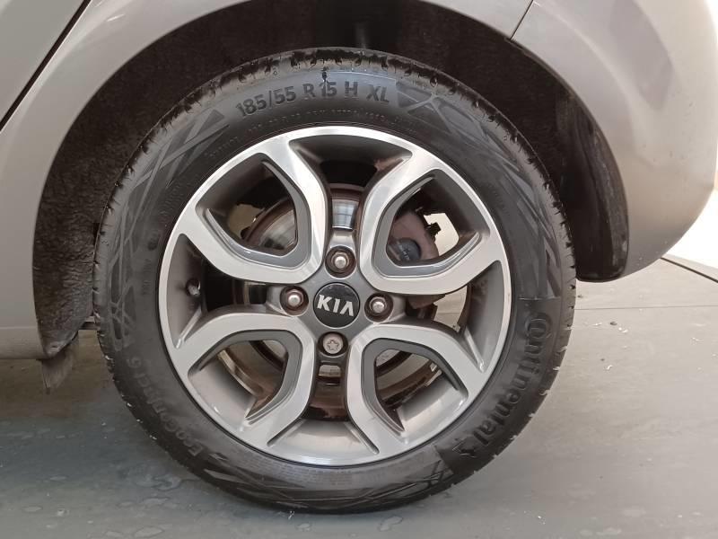 Kia Picanto 1.0l 67 ch Bvm5 Launch Edition