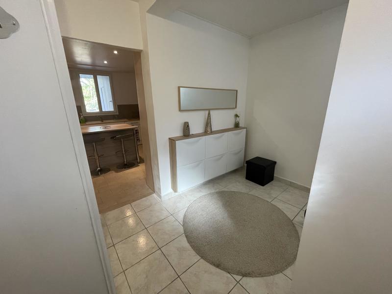 Maison jumelée - 116 m² - 5 pièces