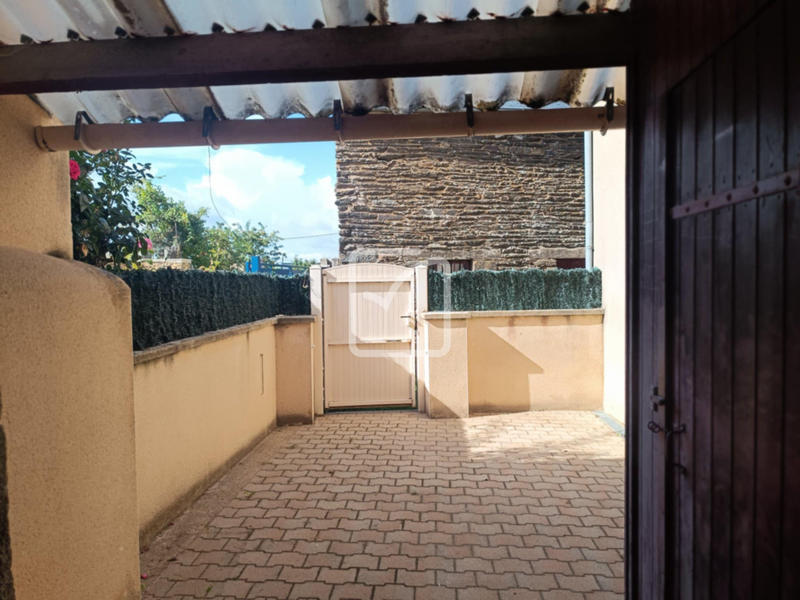 Maison - 115 m² - 4 pièces