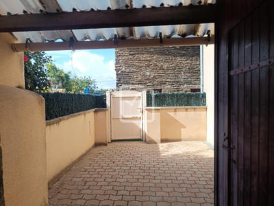 Maison - 115 m² - 4 pièces