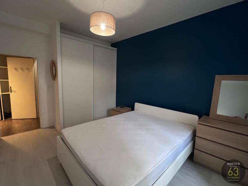 Appartement - 97 m² - 3 pièces