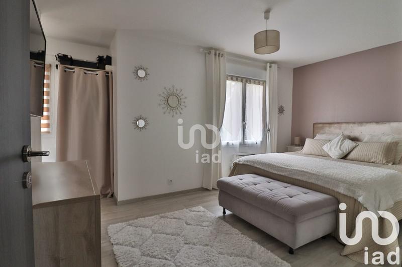 Maison - 150 m² - 7 pièces