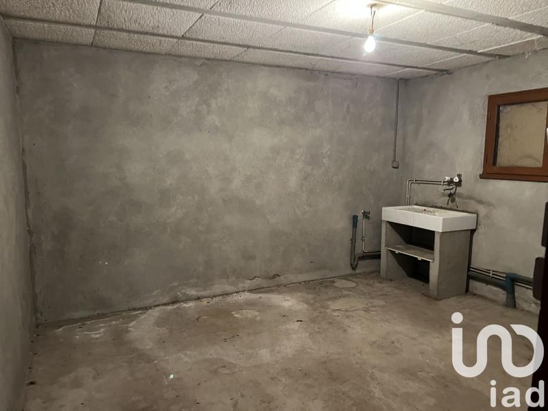 Maison - 114 m² - 5 pièces