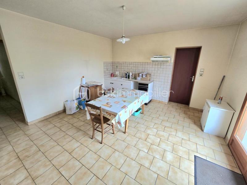 Pavillon - 73 m² - 4 pièces