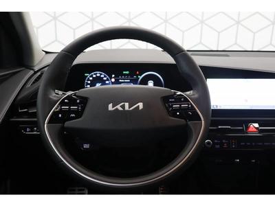 Kia Niro 1.6 GDi Phev 183 ch Dct6 Active Business