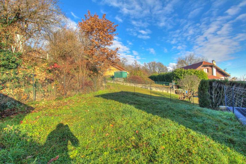 Maison - 116 m² - 4 pièces