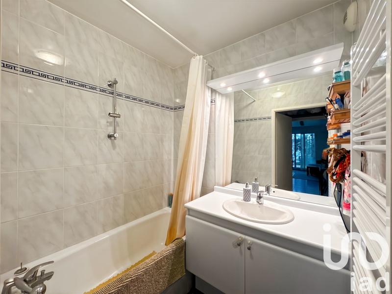 Appartement - 54 m² - 3 pièces