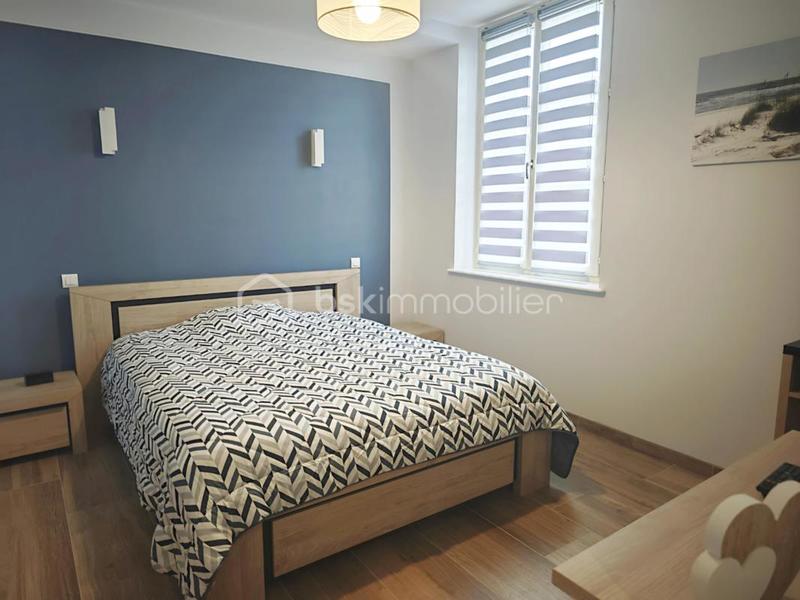 Longère - 195 m² - 9 pièces