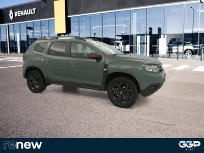 Dacia Duster Eco-G 100 4x2 Extreme