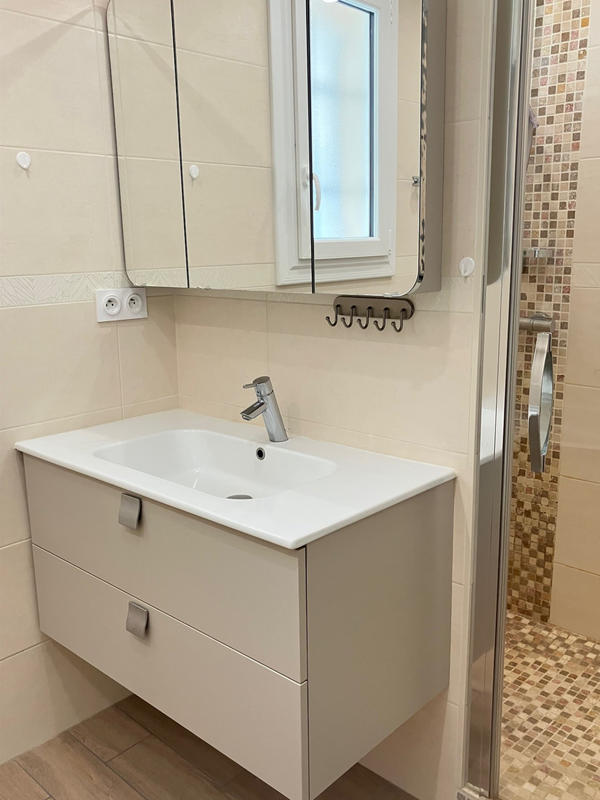 Maison - 104 m² - 6 pièces