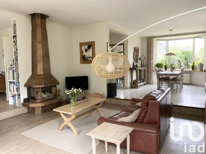 Maison de maîtres - 174 m² - 8 pièces