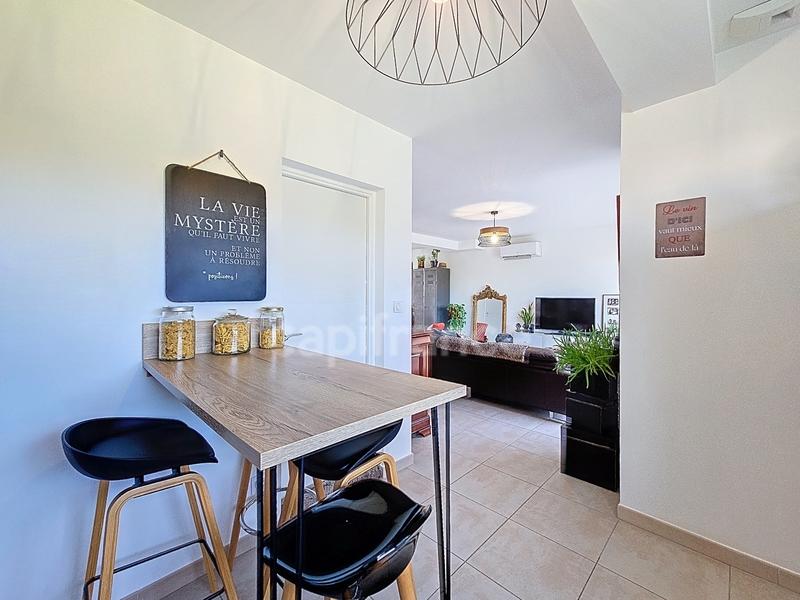 Maison - 87 m² - 3 pièces